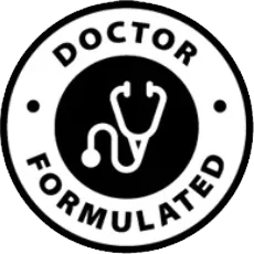 Doctor formulated mark